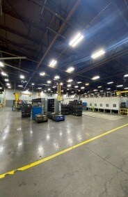 More Photos Of 2914 Industrial Ave, Aberdeen Manufacturing For Lease