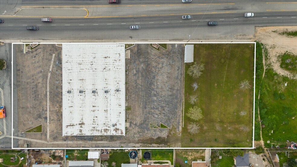 More Photos Of 6701 Niles St, Bakersfield Daycare Center For Sale