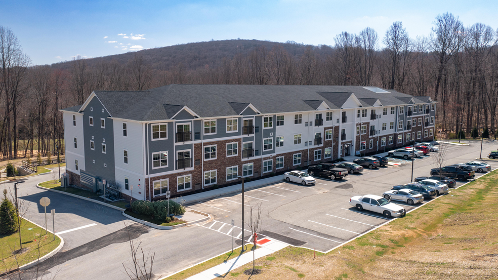 Primary Photo Of 106 Hurd St, Mine Hill Apartments For Sale