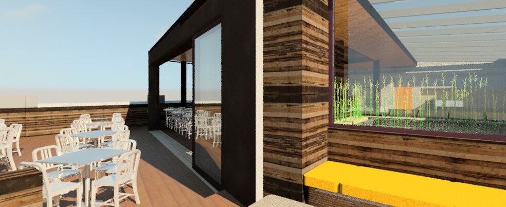 More Photos Of 800 E Ohio St, Pittsburgh Office For Sale