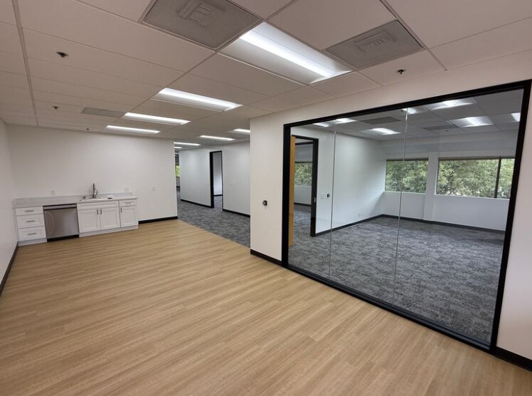 More Photos Of 2290 N 1st St, San Jose Office For Lease