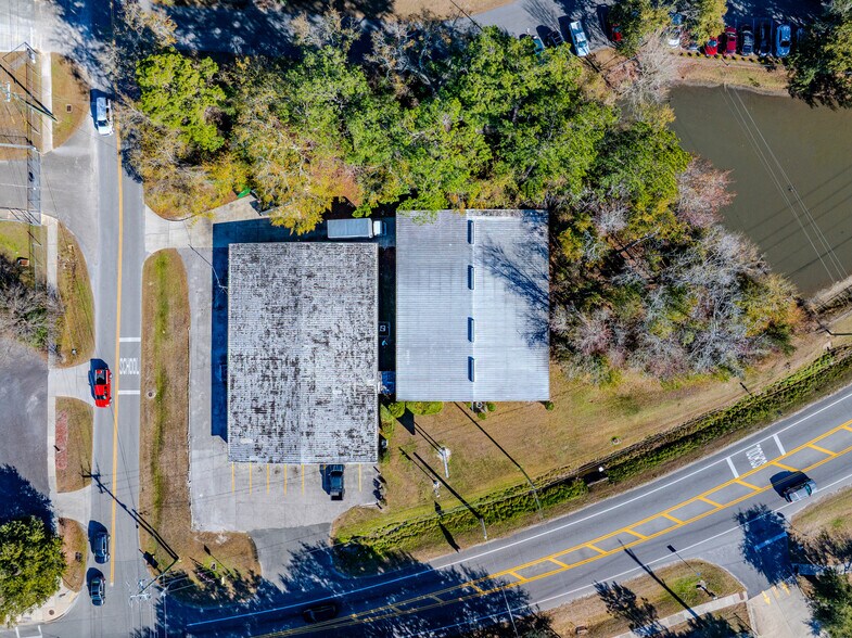 More Photos Of 701 S 5th St, Macclenny General Retail For Lease