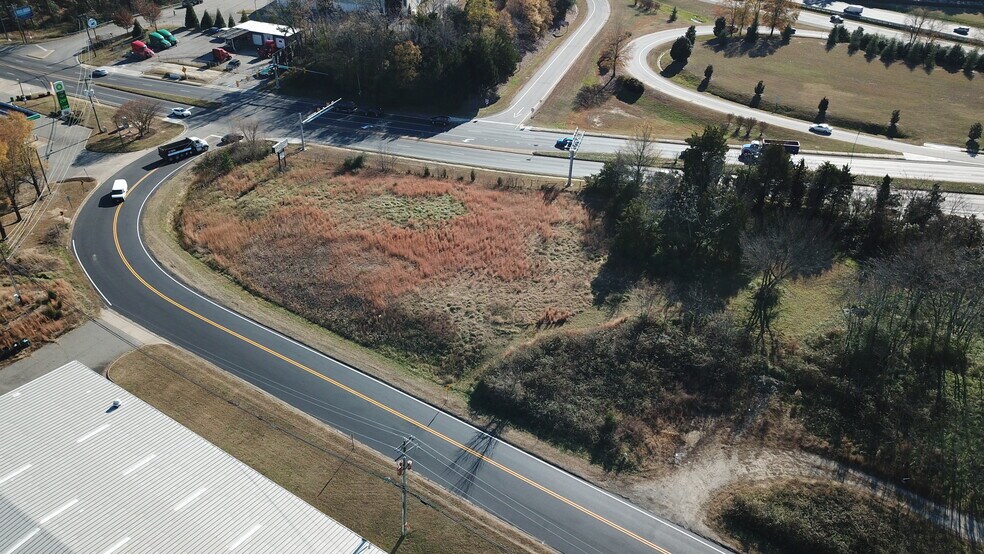 More Photos Of 2209 Gordon Ln, Richmond Land For Sale