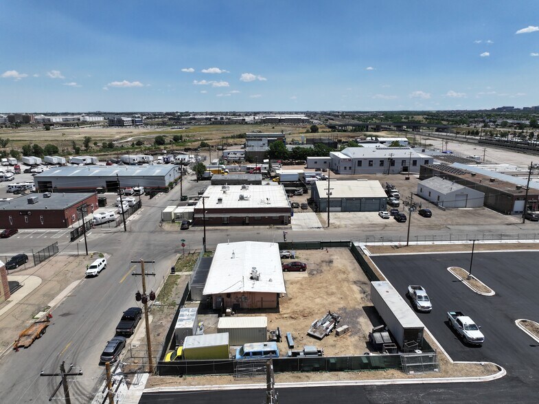 More Photos Of 3989 Ulster St, Denver Food Processing For Lease