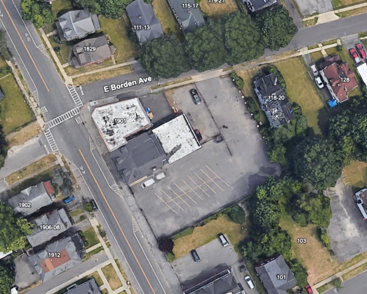 More Photos Of 1909-1911 S Salina St, Syracuse Office For Sale