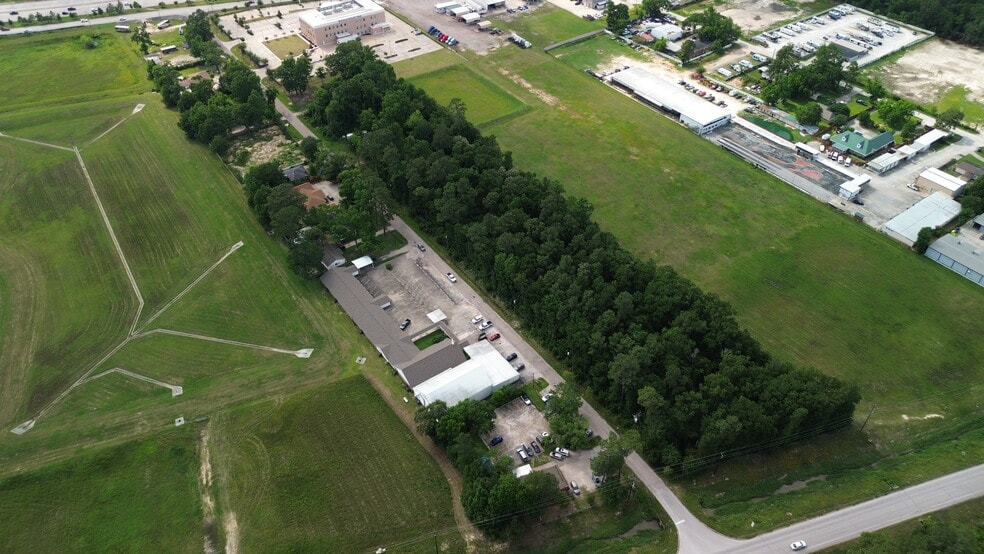 More Photos Of 21780 E Memorial Dr, Porter Land For Sale