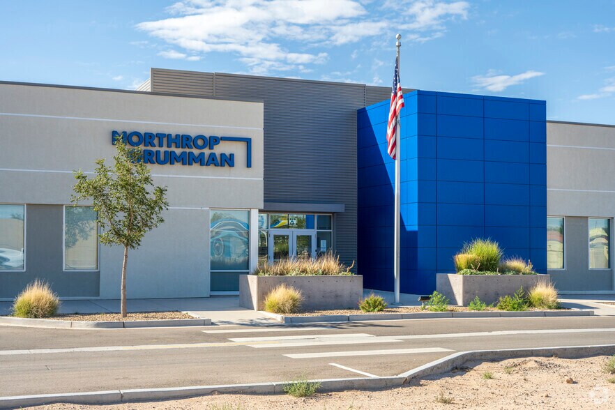 More Photos Of 4000 Ranger Rd SE, Albuquerque Office For Sale