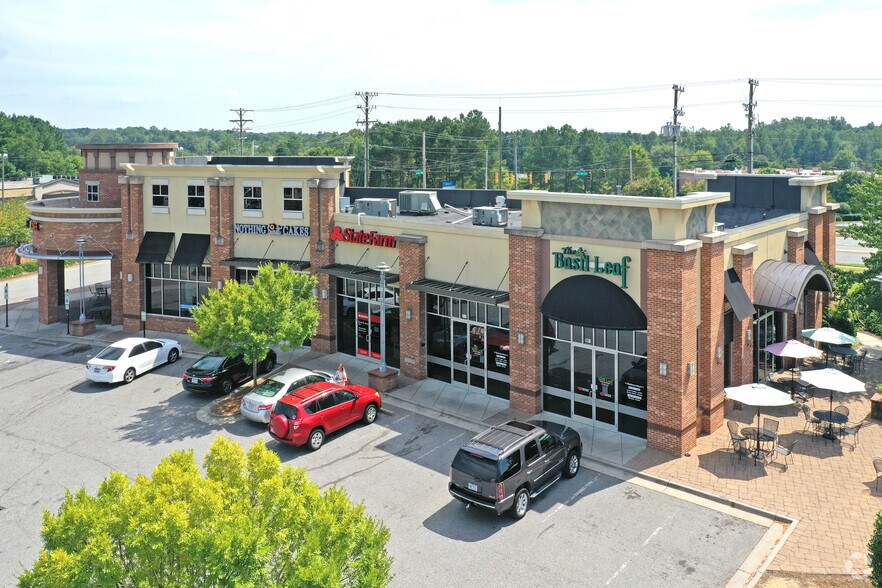 More Photos Of Hanes Mall Blvd, Winston-Salem Unknown For Lease