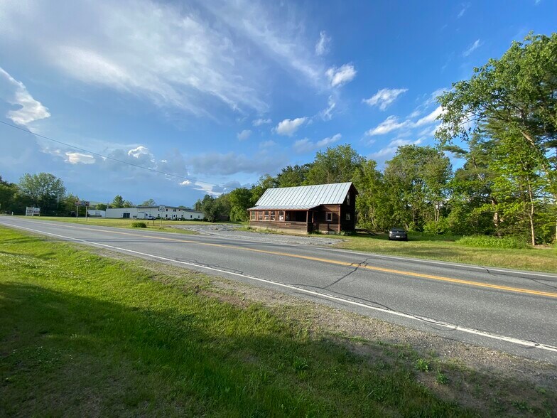 More Photos Of 120 Waits River Rd, Bradford Office For Sale