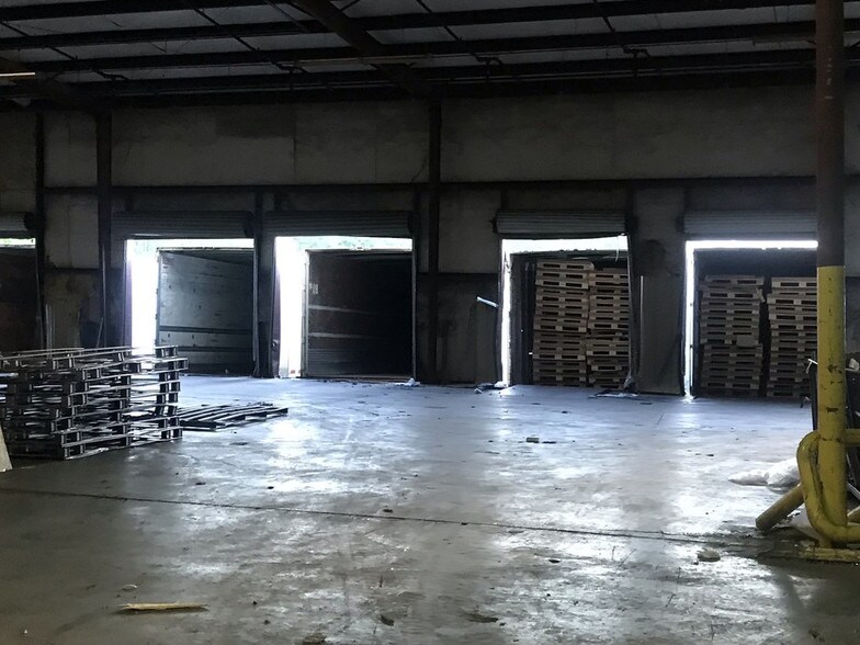 Primary Photo Of 209 New Hutchinson Mill Rd, Lagrange Warehouse For Sale