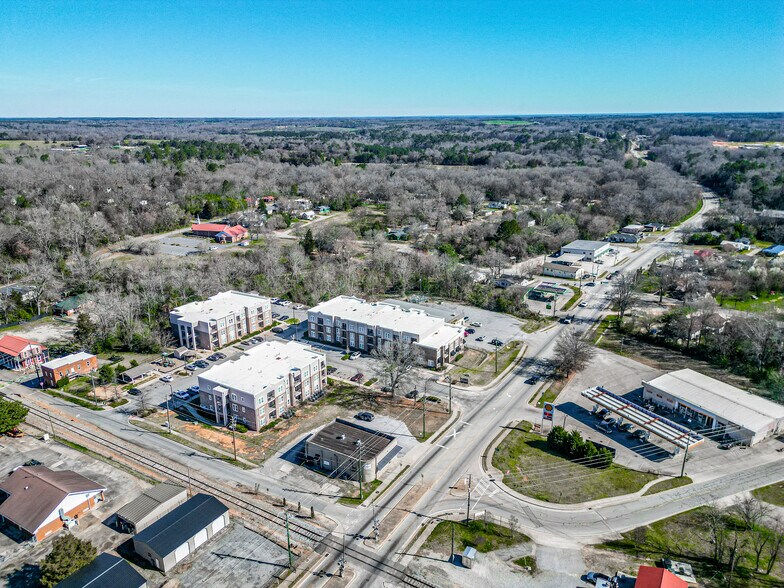 More Photos Of 201 E Sumter St, Eatonton Office Residential For Sale