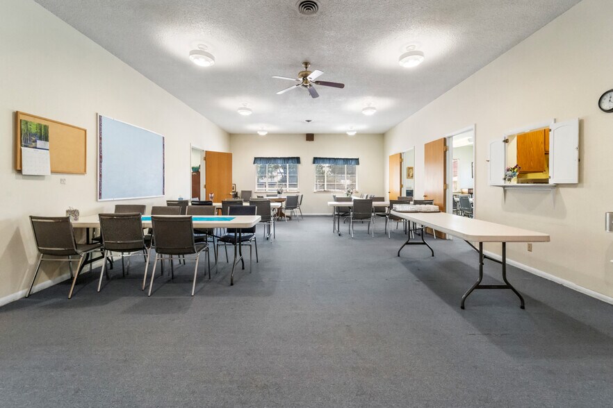 More Photos Of 2927 W Pikes Peak Ave, Colorado Springs Religious Facility For Sale