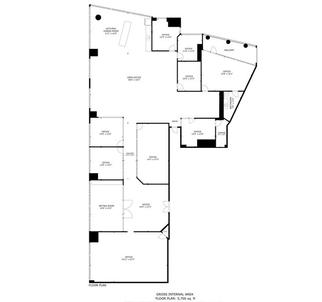 More Photos Of 121-189 S Orange Ave, Orlando Office Residential For Sale