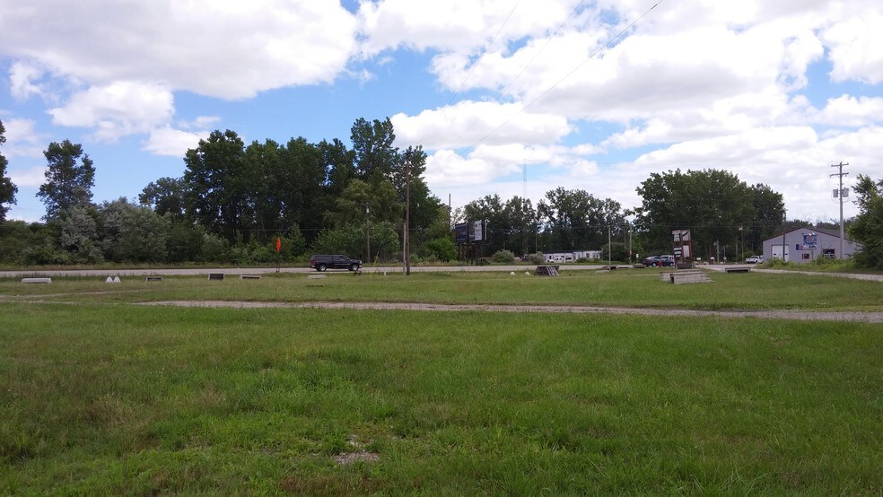 More Photos Of 3788 S Huron Rd, Bay City Land For Sale