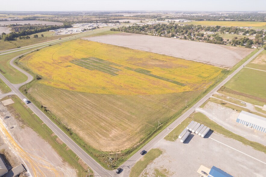 More Photos Of Ables Rd, Sikeston Land For Sale