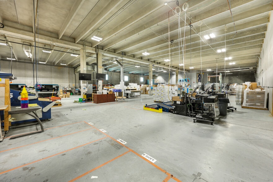 More Photos Of 945 Industrial Dr S, Sauk Rapids Manufacturing For Sale