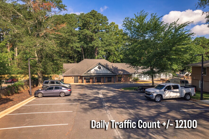 More Photos Of 3175 Cherokee St NW, Kennesaw Office Residential For Lease