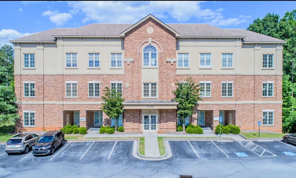 More Photos Of 2340 Patrick Henry Pky, McDonough Unknown For Lease