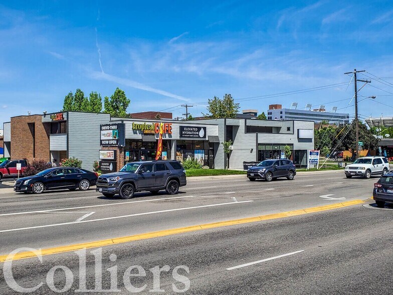 More Photos Of 1111 S Broadway Ave, Boise Office For Sale