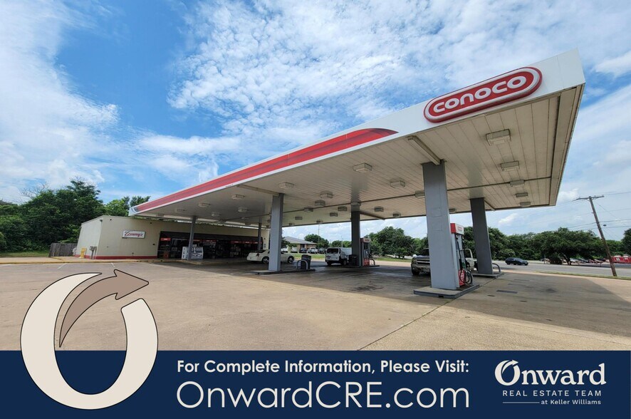 More Photos Of N 19th St, Waco Land For Sale