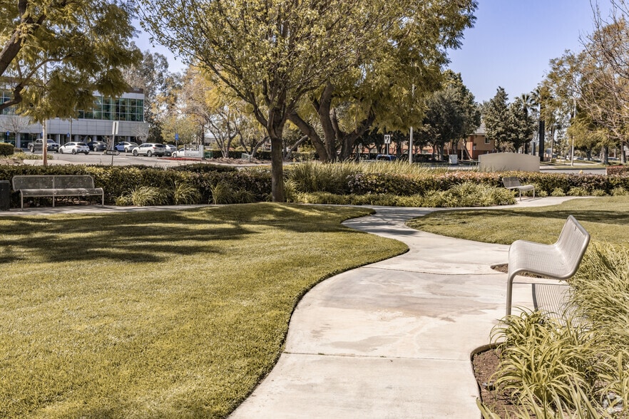 More Photos Of 4141 Inland Empire Blvd, Ontario Office For Lease