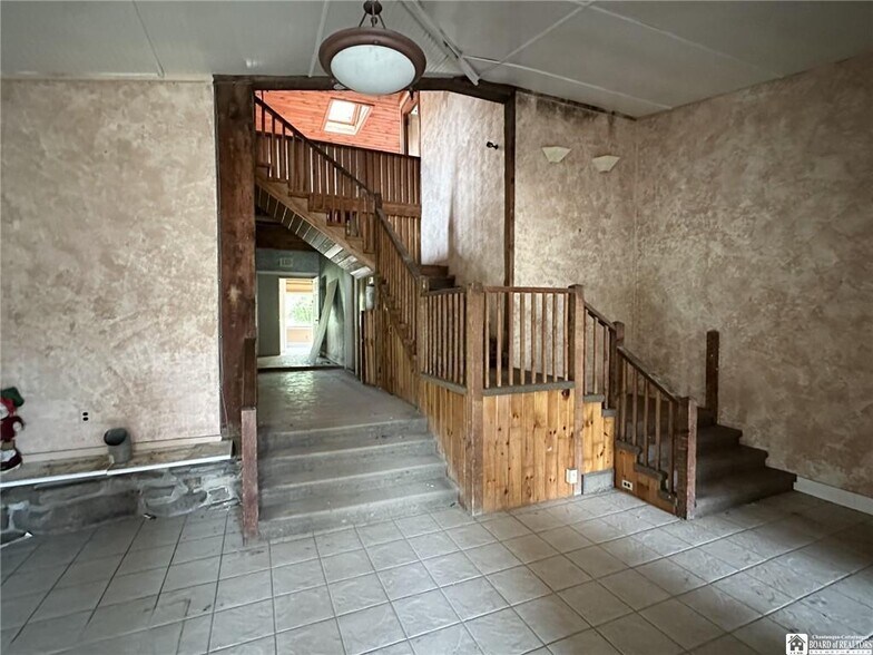 More Photos Of 3328 Hadley Bay (Rt 394) Rd, Ashville Restaurant For Sale