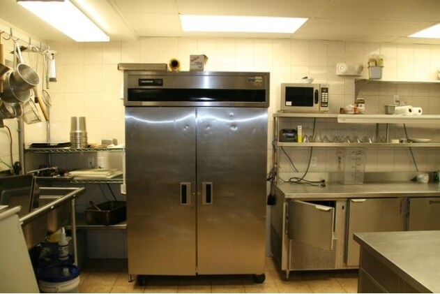 More Photos Of 47 Tennent Rd, Morganville Restaurant For Sale