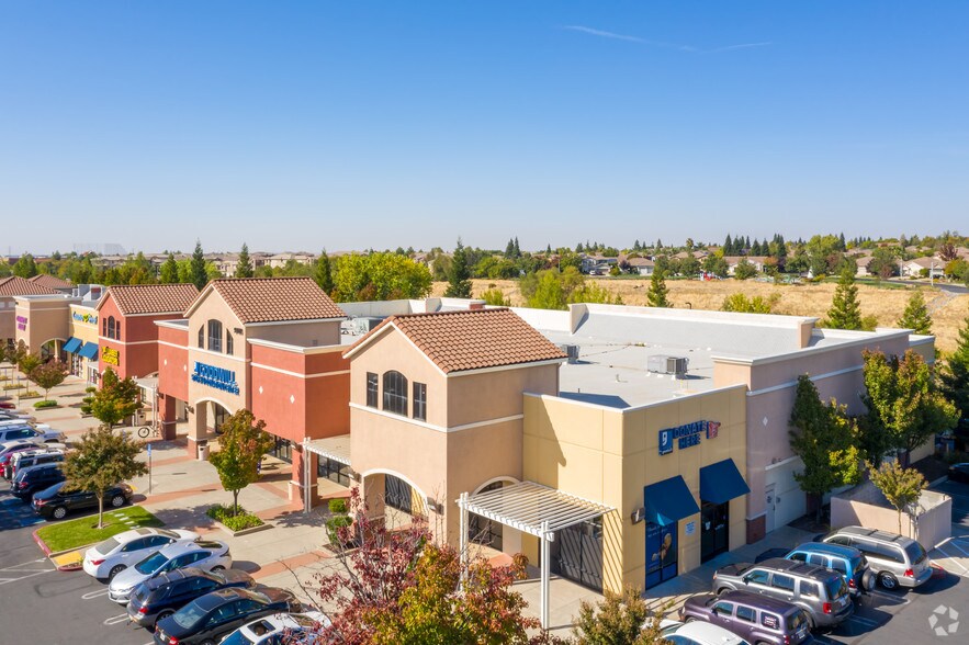 Primary Photo Of 9400 Fairway Dr, Roseville Storefront For Sale