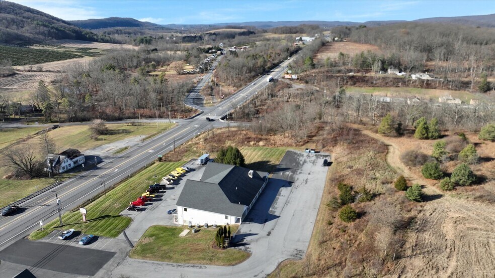 More Photos Of 200 Pine Brook Pl, Orwigsburg Medical For Lease
