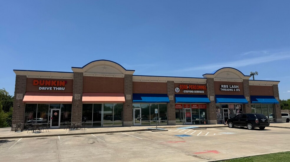 More Photos Of 6201 Denton Hwy, Haltom City Unknown For Lease