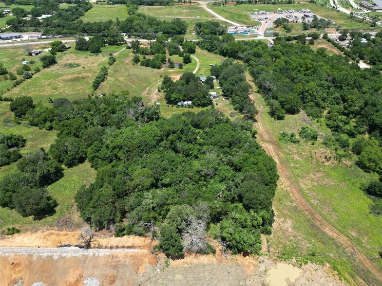 More Photos Of 2880 FM 2931, Aubrey Land For Sale