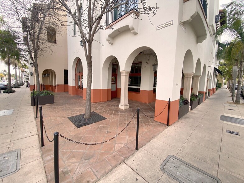 More Photos Of 791 Chapala St, Santa Barbara Apartments For Sale