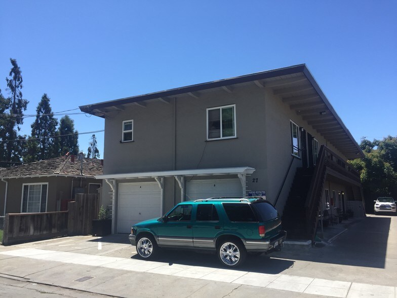 More Photos Of 27 Topeka Ave, San Jose Apartments For Sale