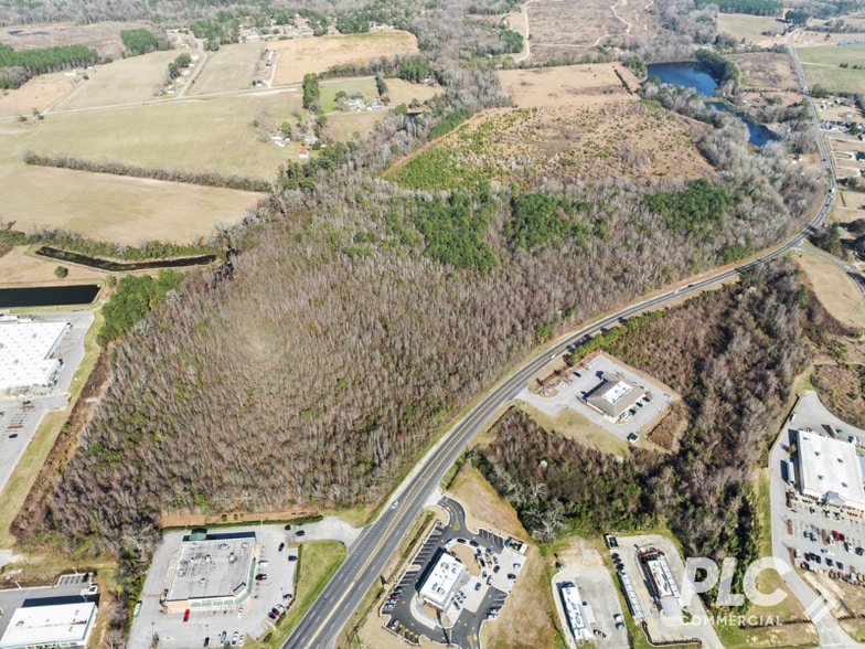More Photos Of Governor Williams Hwy, Darlington Land For Sale