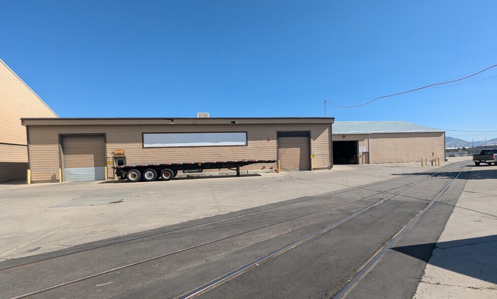 More Photos Of 7380 700 W, Midvale Unknown For Lease