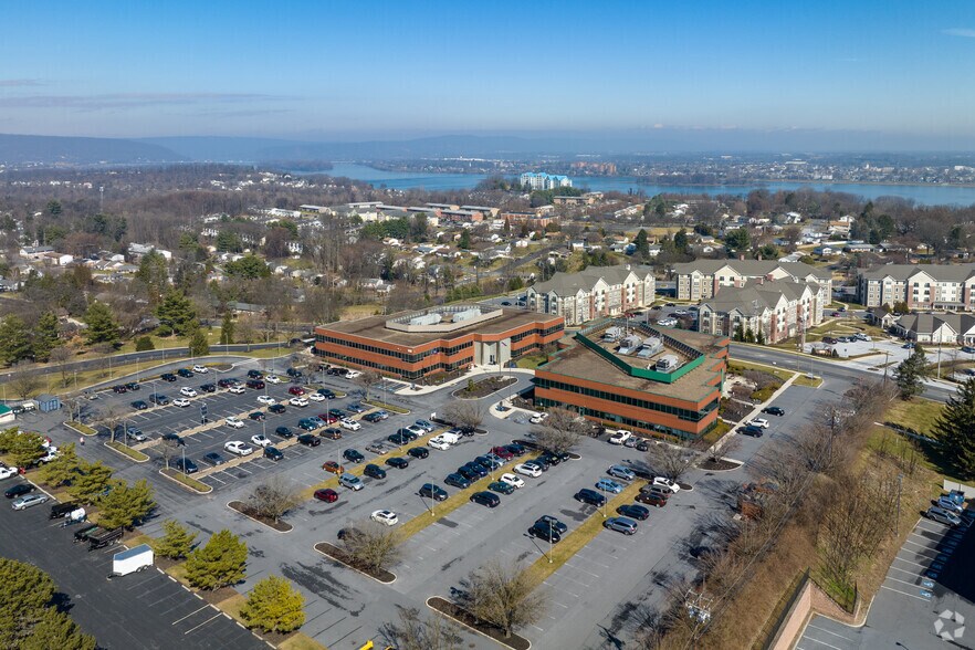 More Photos Of 150 Corporate Center Dr, Camp Hill Unknown For Lease