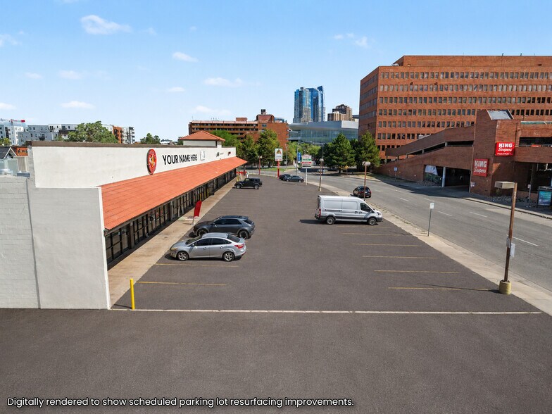 More Photos Of 1355-1385 Santa Fe Dr, Denver Unknown For Lease