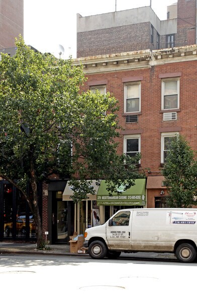 Primary Photo Of 379 Third Ave, New York Storefront Retail Residential For Lease