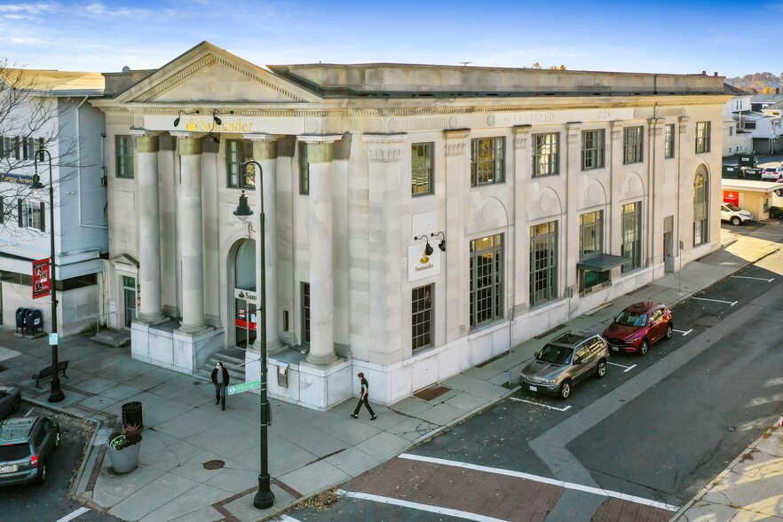 More Photos Of 369 Main St, Wakefield Bank For Sale