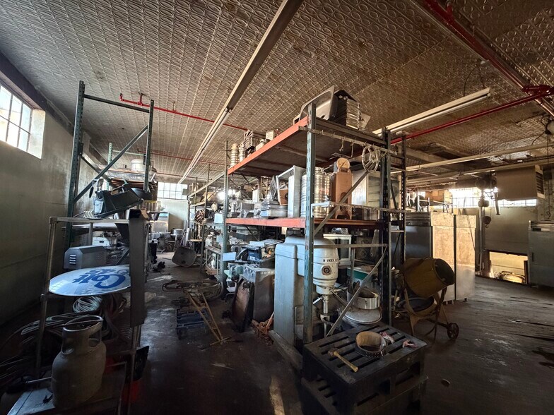 More Photos Of 54-19 Flushing Ave, Maspeth Warehouse For Sale