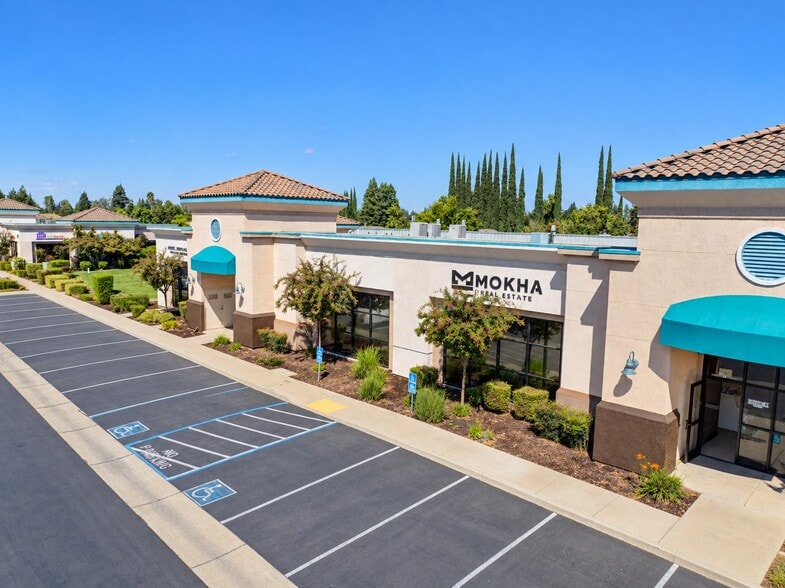 More Photos Of 139 W El Portal Dr, Merced Office For Lease