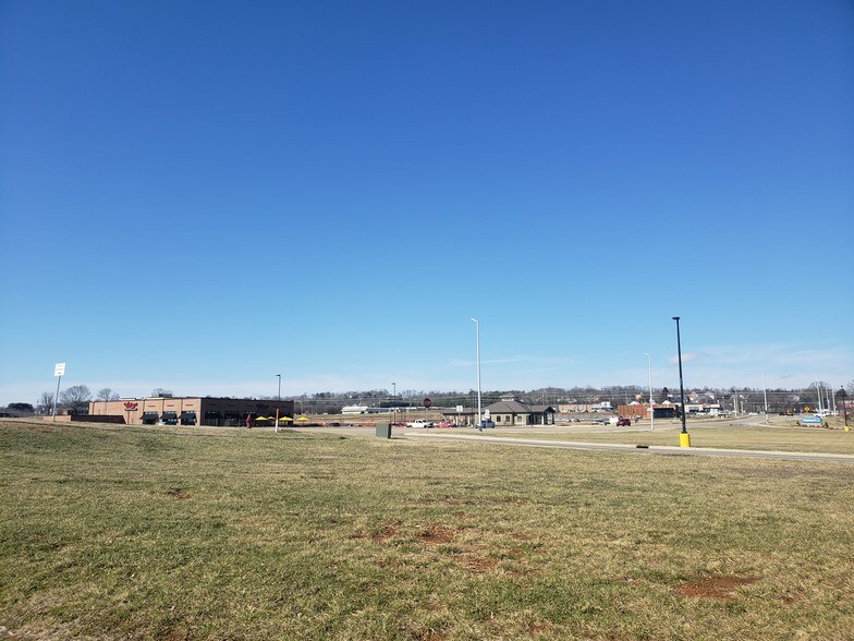 More Photos Of 241 Merchants Greene Dr, Morristown Land For Lease