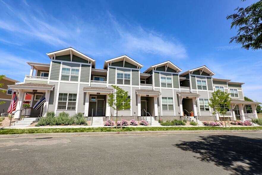 More Photos Of 9627 E 105th Pl, Commerce City Apartments For Lease