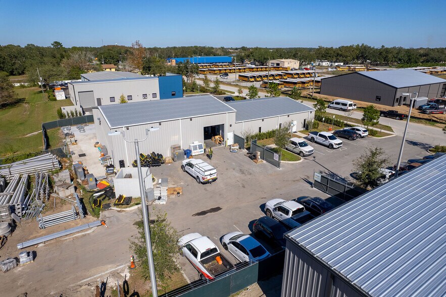 More Photos Of 648 Gadson St, Groveland Distribution For Sale