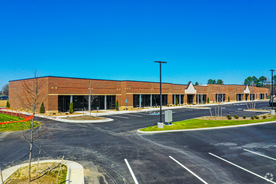 Primary Photo Of 9456 Charter Gate Dr, Ashland Storefront Retail Office For Lease