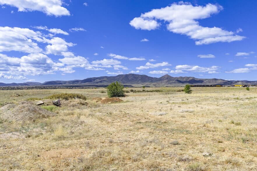 More Photos Of 10249 Valley Rd, Prescott Valley Land For Sale