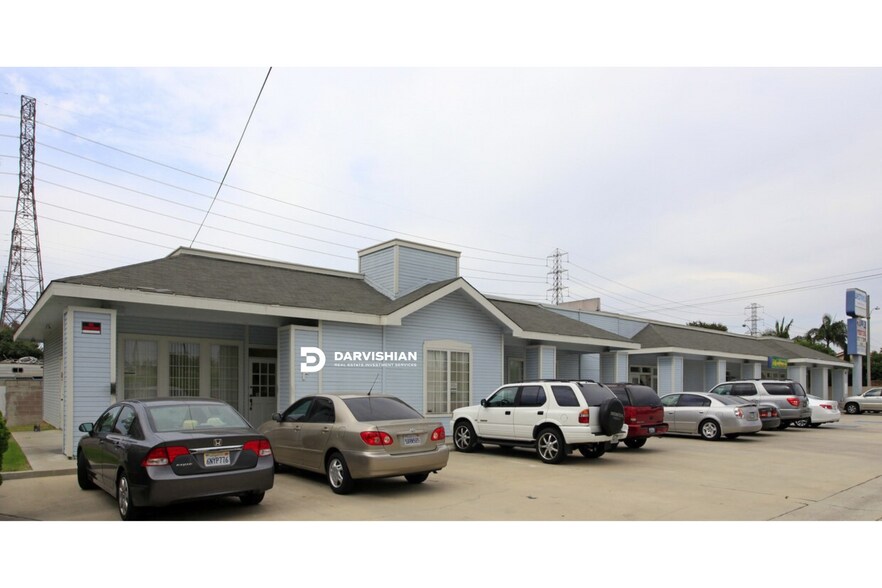 More Photos Of 1655 S Euclid St, Anaheim Medical For Sale