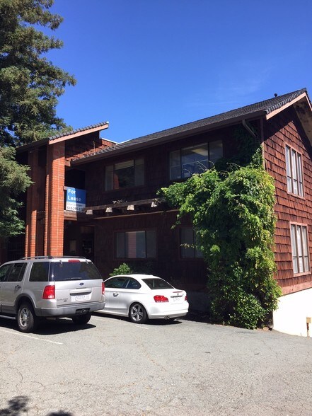 More Photos Of 3397 Mt Diablo Blvd, Lafayette Office For Sale
