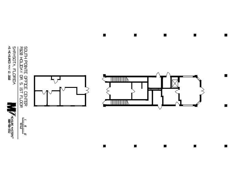 More Photos Of 7820 S Holiday Dr, Sarasota Office For Lease