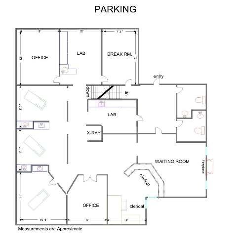 More Photos Of 77 E Crystal Lake Ave, Crystal Lake Medical For Sale